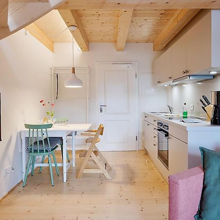 Gutshof Schirgiswalde Appartement Buitenkant foto