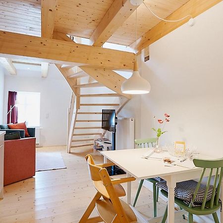 Gutshof Schirgiswalde Appartement Buitenkant foto