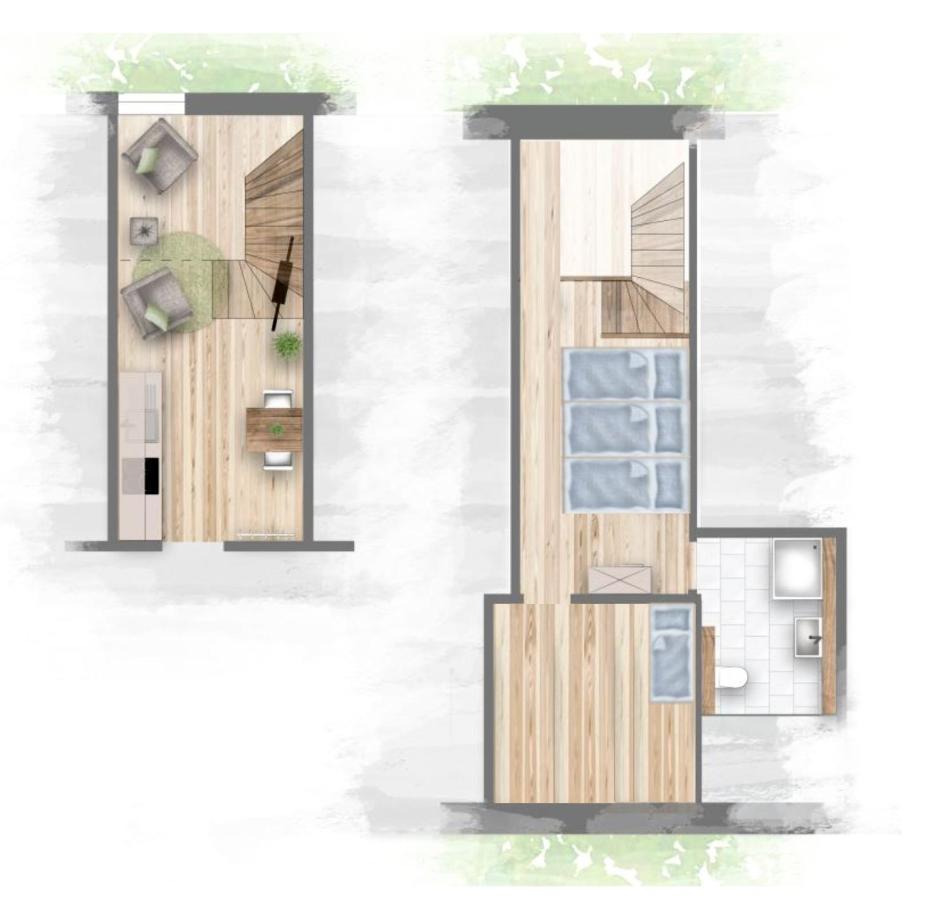 Gutshof Schirgiswalde Appartement Buitenkant foto