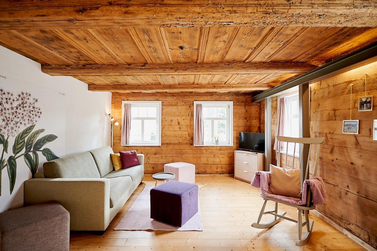 Gutshof Schirgiswalde Appartement Buitenkant foto