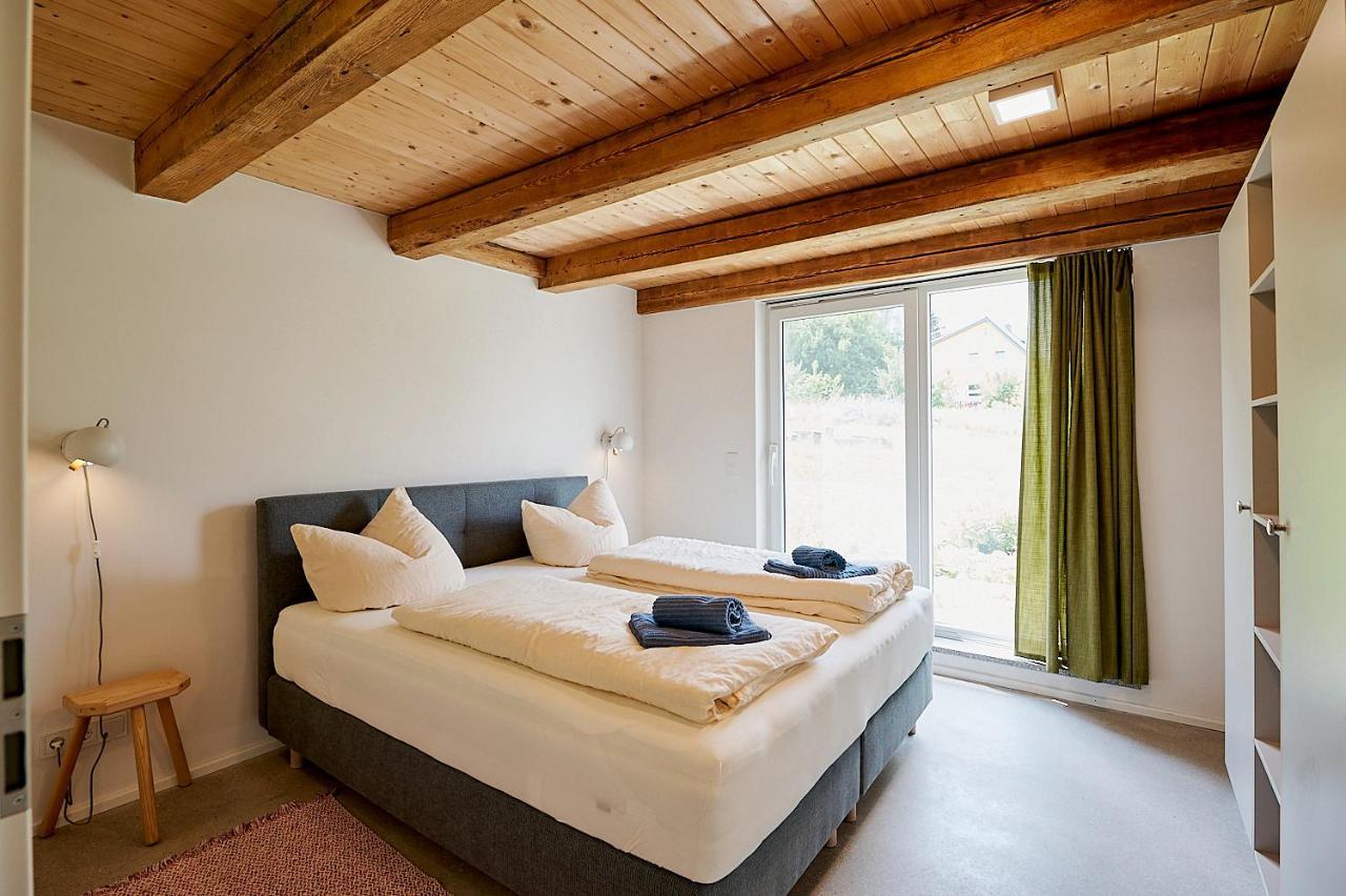Gutshof Schirgiswalde Appartement Buitenkant foto