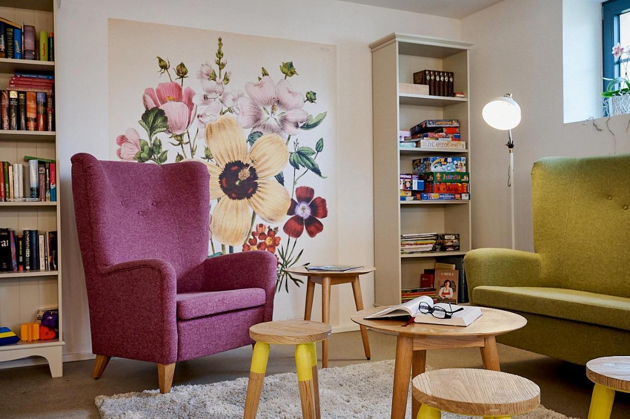 Gutshof Schirgiswalde Appartement Buitenkant foto