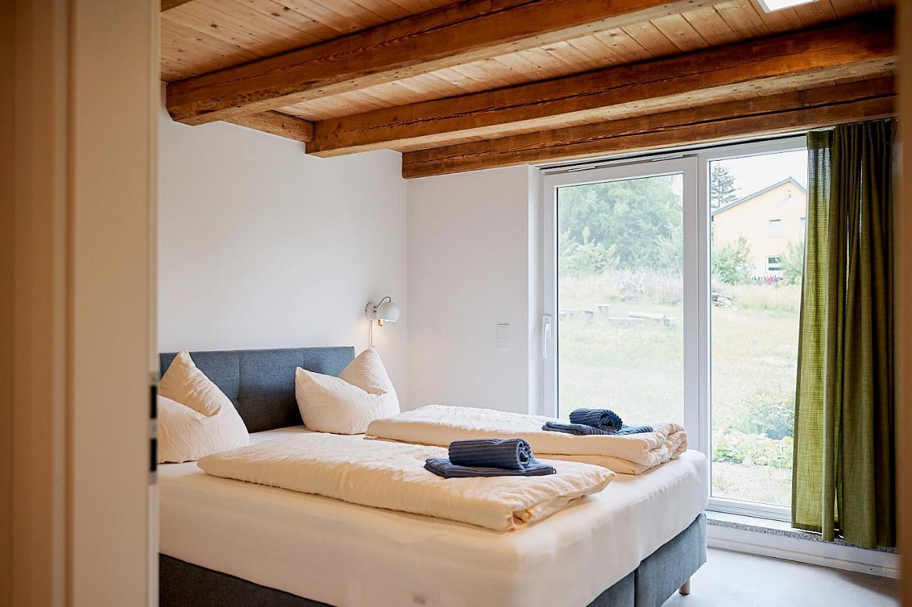Gutshof Schirgiswalde Appartement Buitenkant foto