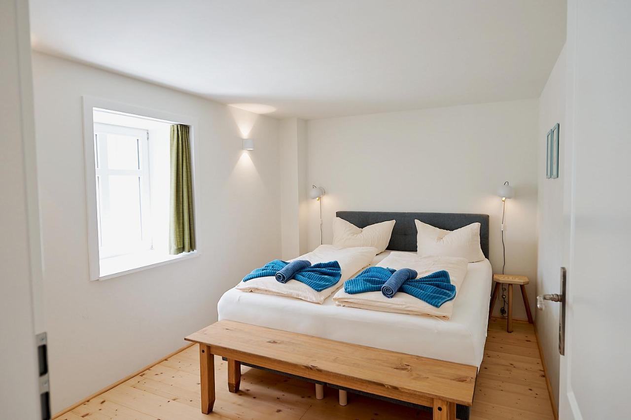Gutshof Schirgiswalde Appartement Buitenkant foto