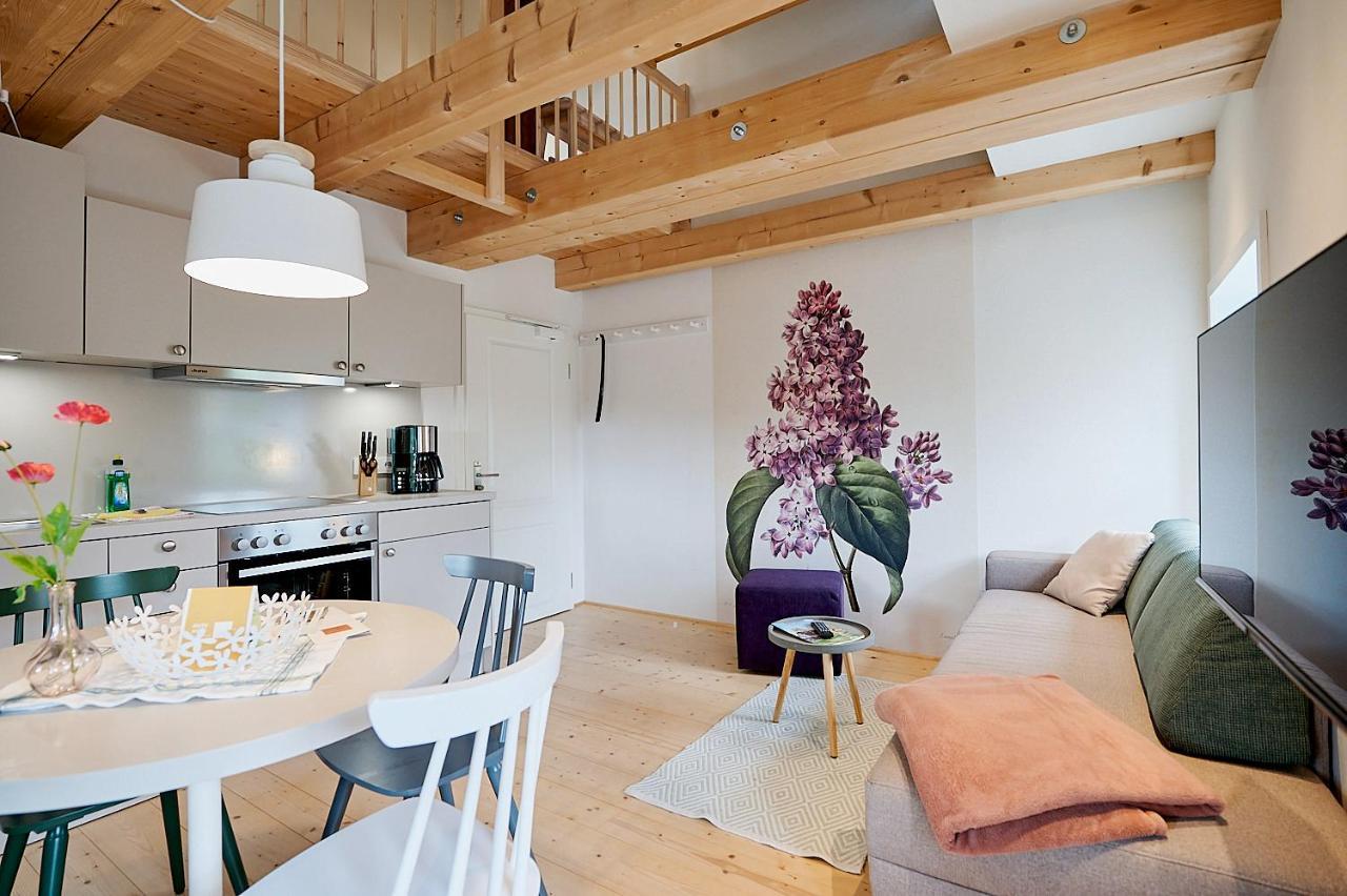 Gutshof Schirgiswalde Appartement Buitenkant foto