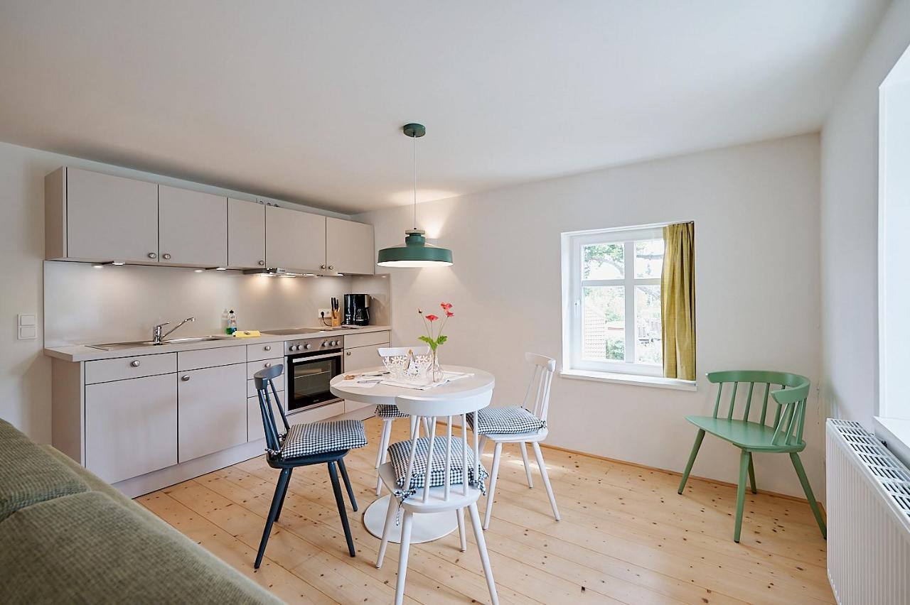 Gutshof Schirgiswalde Appartement Buitenkant foto
