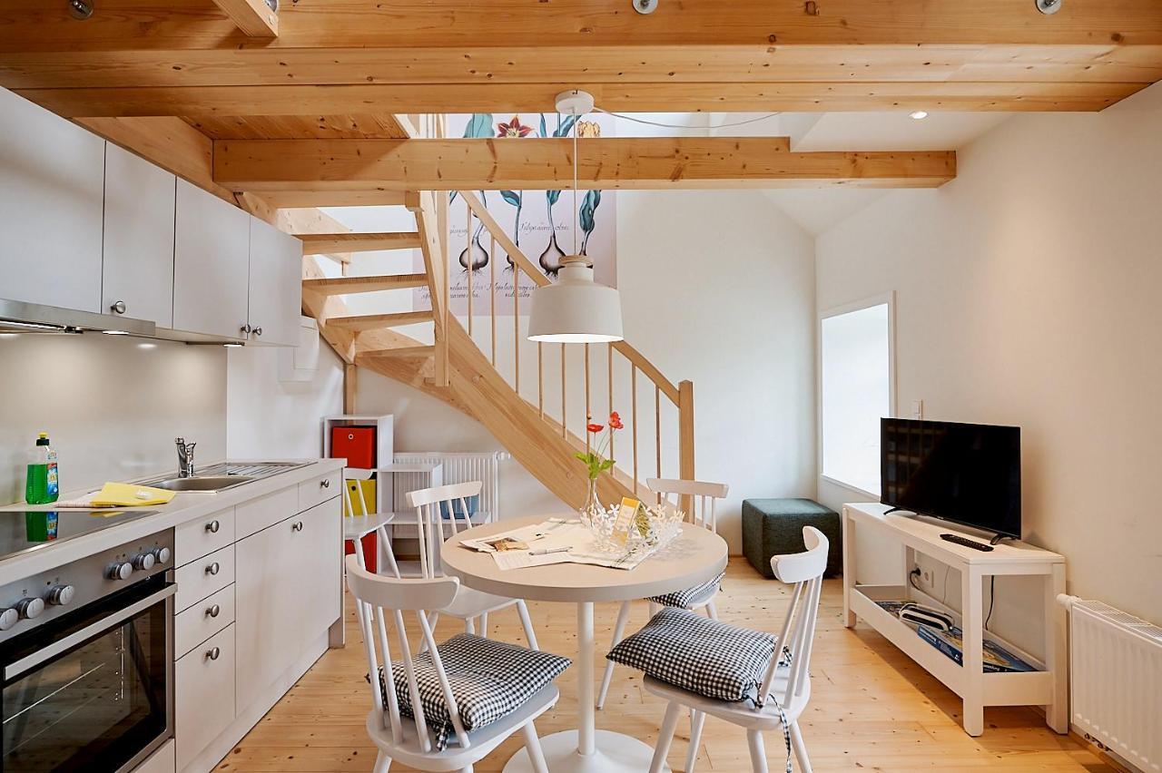 Gutshof Schirgiswalde Appartement Buitenkant foto